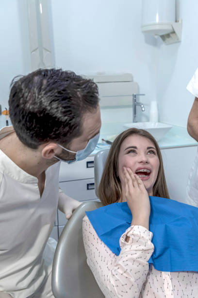 Best Walk-In Emergency Dental Services in Pierceton, IN